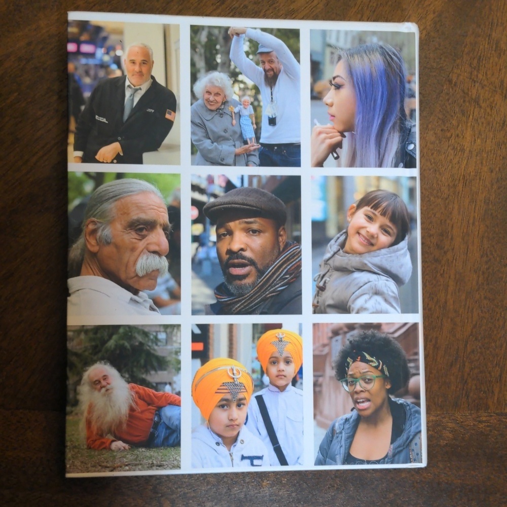 Humans of New York Stories Book - Picture 6 of 11